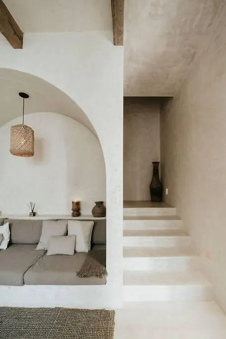 Design Casa Nautilus Lejlighed Tulum 0*,  Mexico