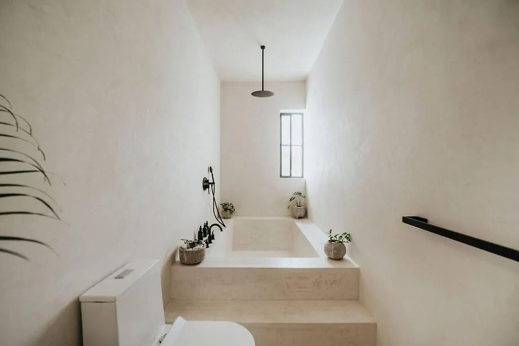 Design Casa Nautilus Lejlighed Tulum