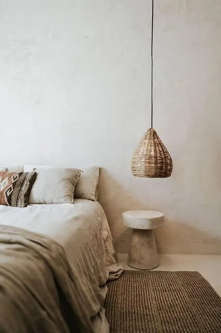 Design Casa Nautilus Lejlighed Tulum