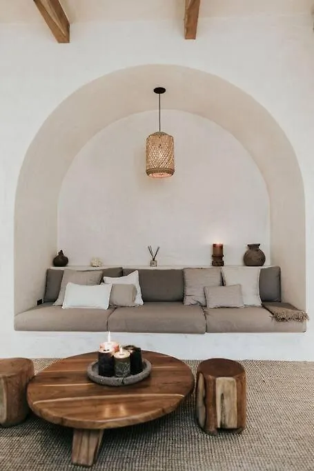 Design Casa Nautilus Διαμέρισμα Τουλούμ