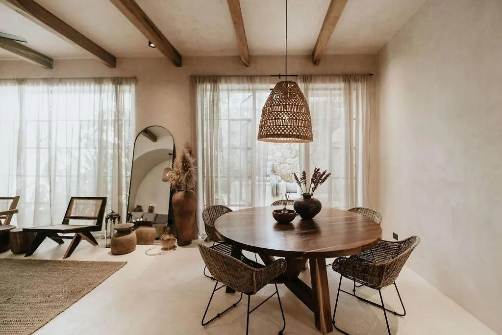 Design Casa Nautilus Διαμέρισμα Τουλούμ 0*,  Μεξικό