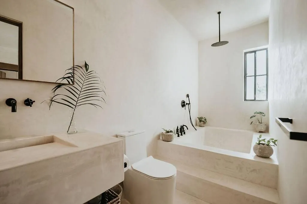 Design Casa Nautilus Διαμέρισμα Τουλούμ