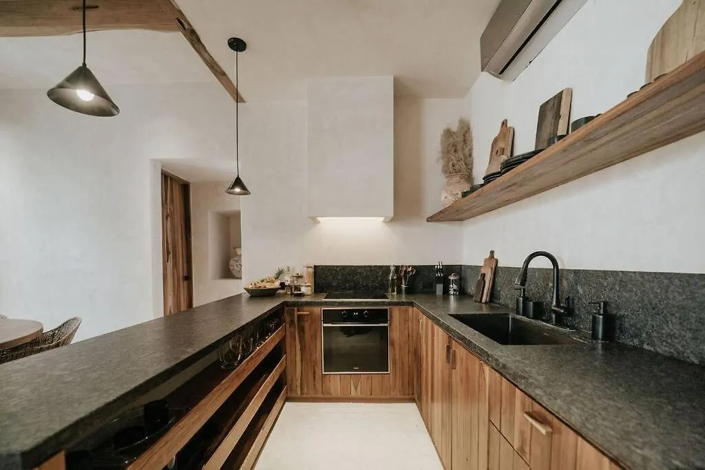Design Casa Nautilus Διαμέρισμα Τουλούμ